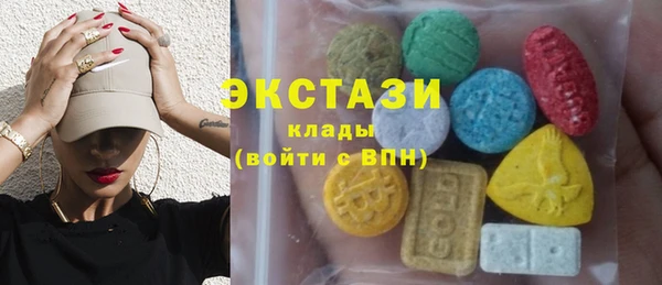 хмурый Алексин
