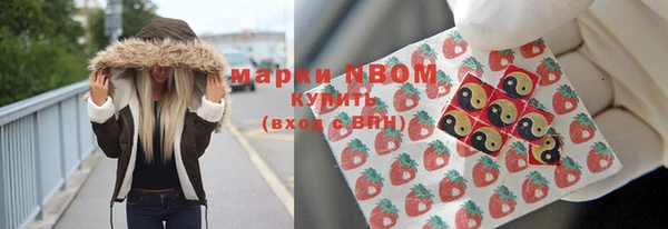 хмурый Алексеевка
