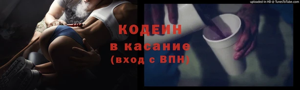 хмурый Алексеевка